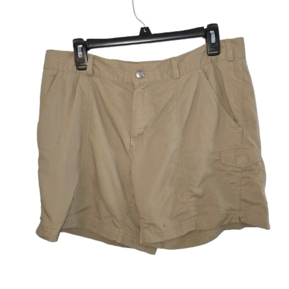 Columbia Packable Shorts With Omni- Shield